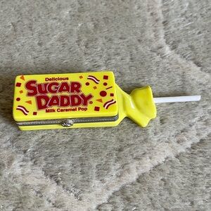 PHB Sugar Daddy Porcelain Hinged Box